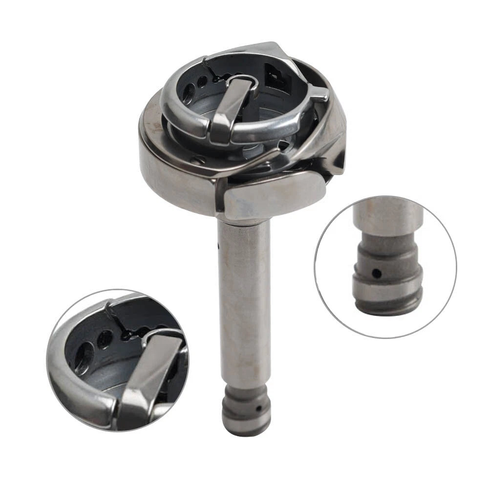 Rotary Hook B832 B831 B833 B834 #HSH-12-15L for Consew 327