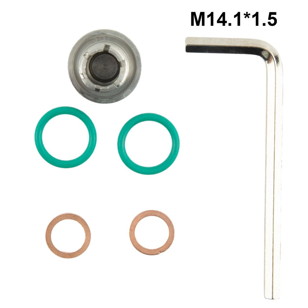 Self Tapping Oil Pan Thread Repair Kit for Universal Applications