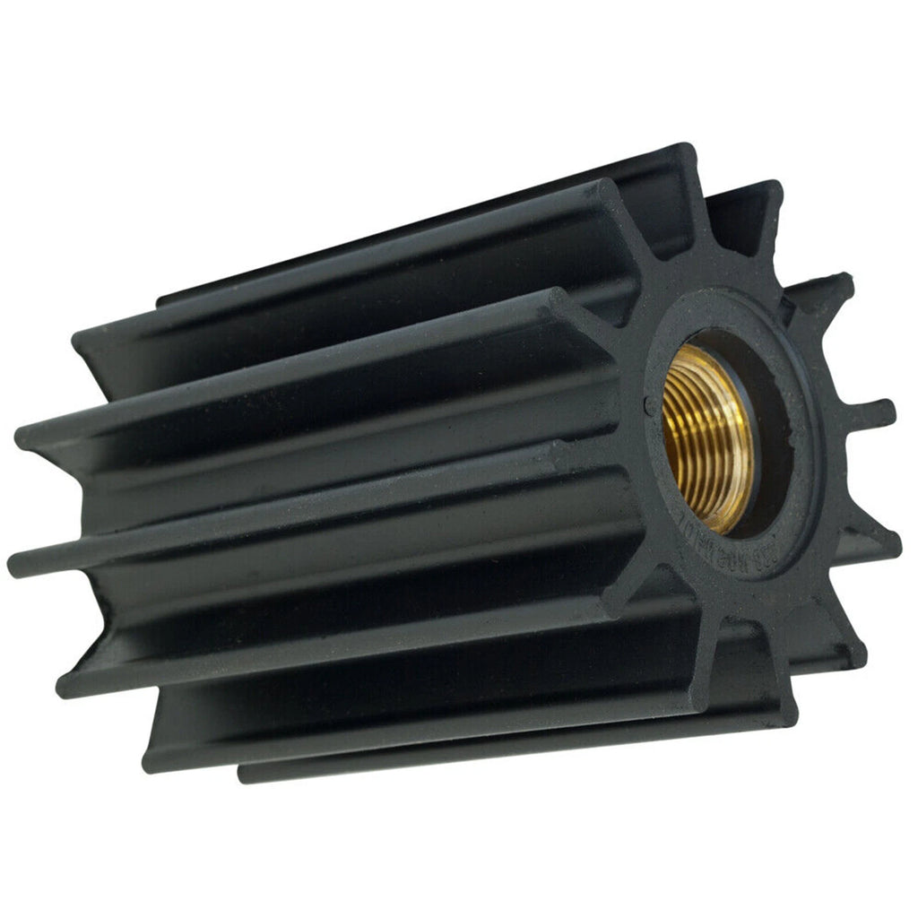 Neoprene Impeller for Johnson Pump F98 (2009-2012) 09-842B 51.06506-0127