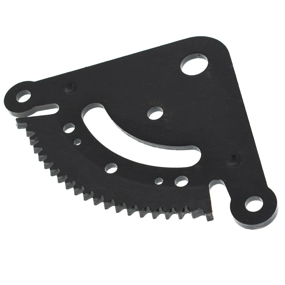 Steering Sector & Pinion Gear with Bushing for John Deere D130 D140 D150 D160 D170 (2010–2015)