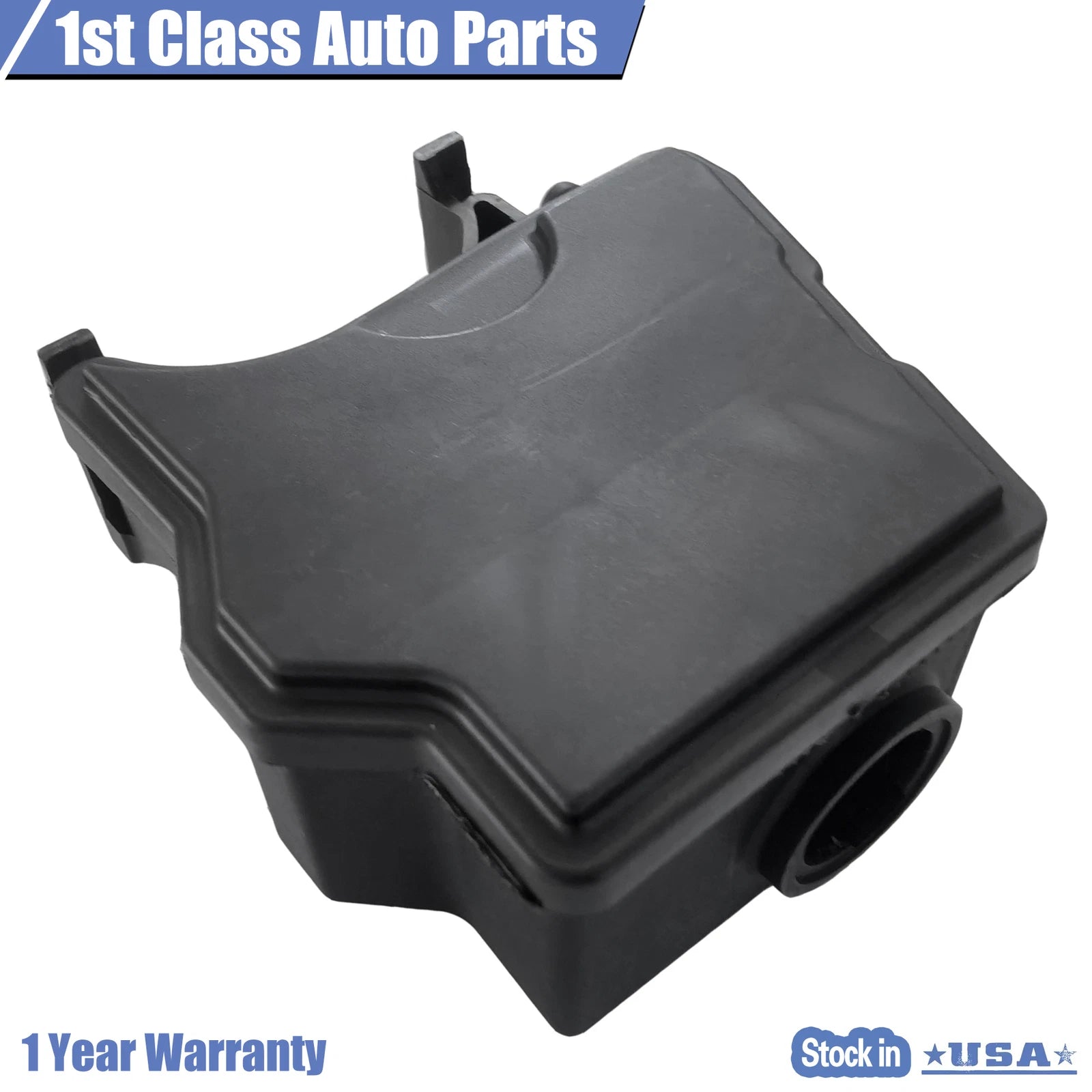 Power Steering Reservoir for Chevy Camaro Pontiac Firebird (1998–2002) [26068934]