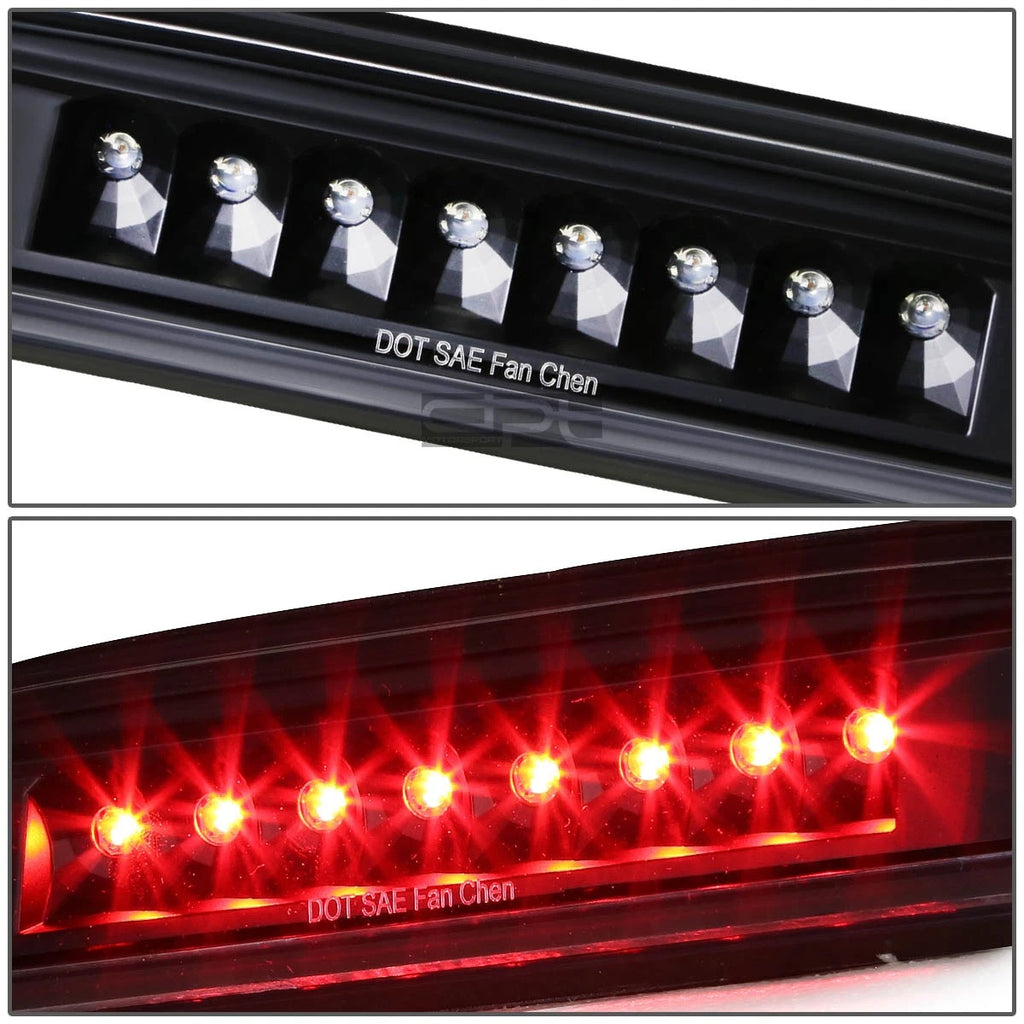 LED Third Brake Light for Toyota Tacoma (1995–2015)