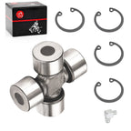 U-Joint Kit for Can-Am Renegade 800/R 4X4 (2007–2015)