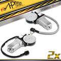 2X Window Motor for Kia Sorento (2003–2009) Sedona (2002–2005)