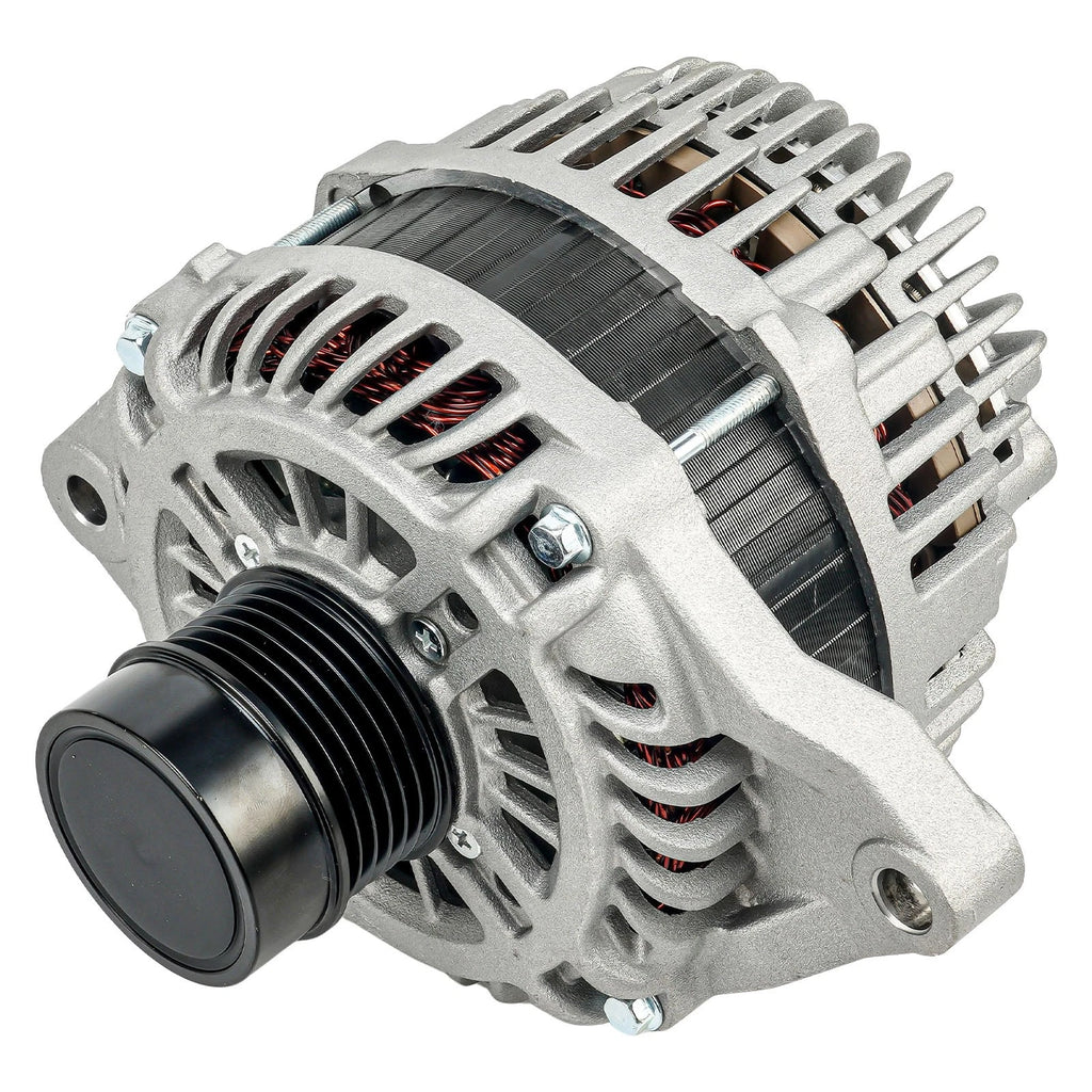 Alternator for Jeep Compass and Dodge Caliber (2007–2017)