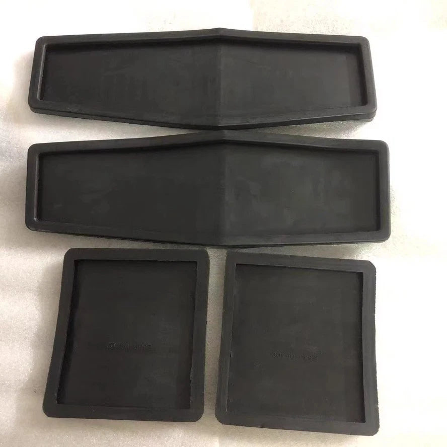 Foot Pedal Rest Pad for Caterpillar 70B 120B 200B E307
