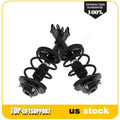 Set of 2 Complete Struts Assembly for Infiniti FX35 FX45 AWD