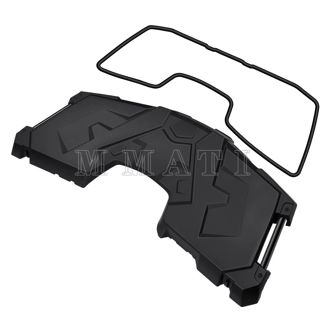 Front Body Storage Rack Seal for Polaris Sportsman 570 SP Touring (2014–2023) 2636440-070