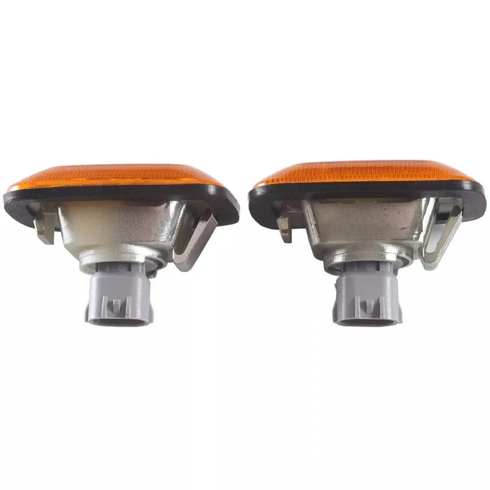 Turn Signal Side Marker Lamp Light for Toyota Lexus (2001-2003)