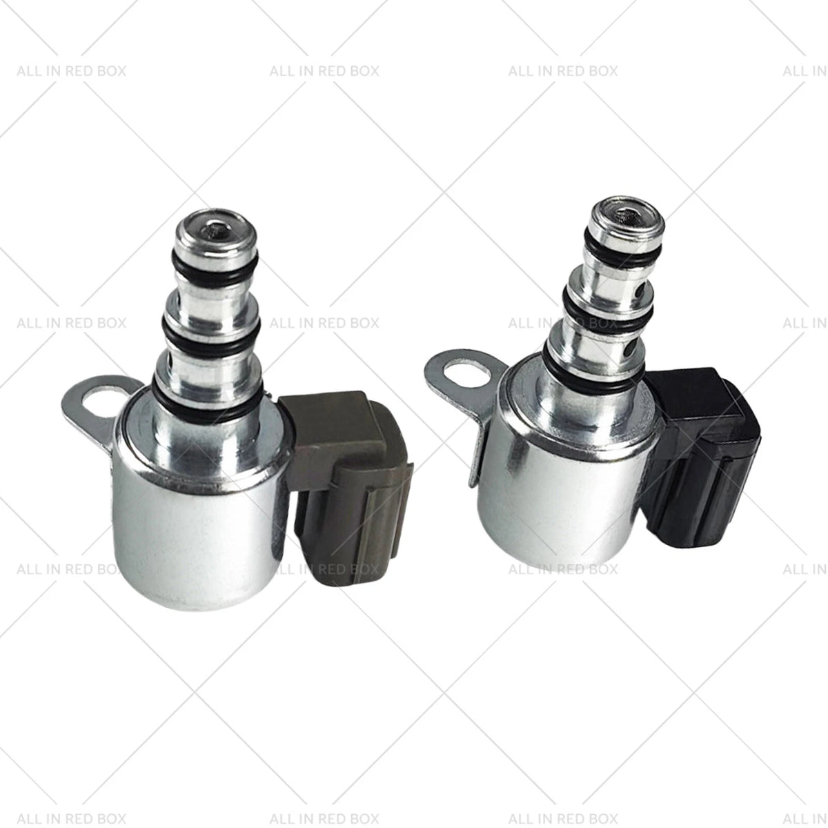 Transmission Control Solenoid Valve B&C for Acura CL Honda Accord (1998–2012)
