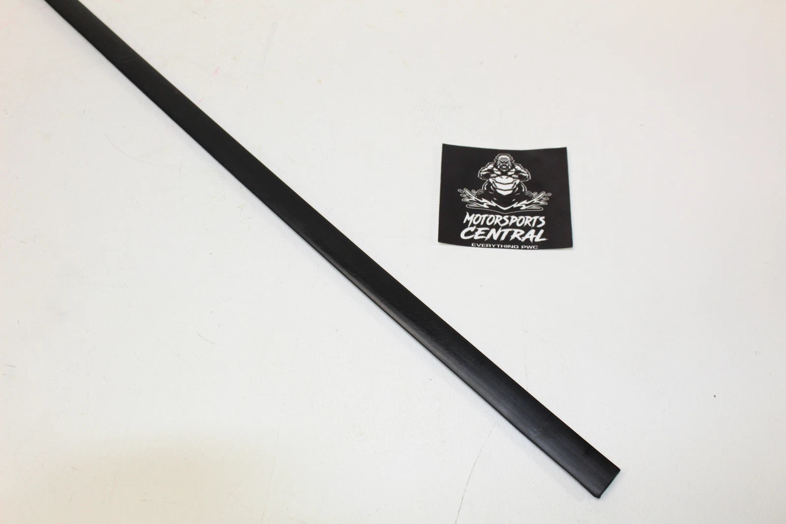 Rear Gunwale Inserts for Yamaha EX Sport (2019–2023)