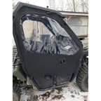 Soft Doors Cab Enclosures for Honda Pioneer 500 (2015–2023)
