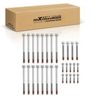 Cylinder Head Studs for Silverado/Suburban 5.3L 6.0L (2000–2006) 220-1102 HB171