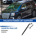 Tailgate Power Lift Support for Chevrolet Equinox (2016–2017) GMC No.23289161