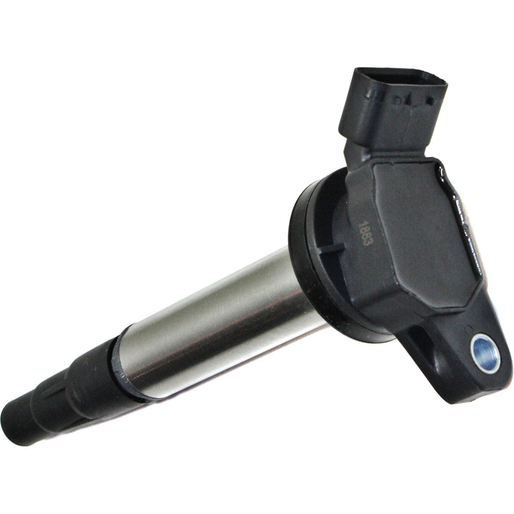 Ignition Coil Set of 4 for Toyota Corolla, Prius, C-HR, Lexus CT200h