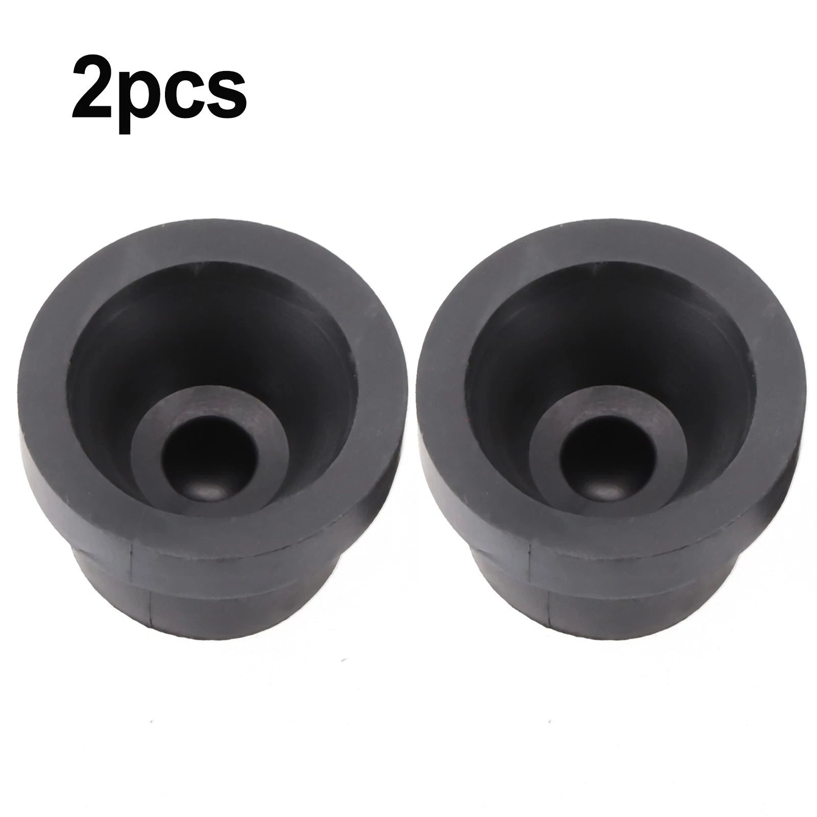 2X Engine Cover for Ford (7M5Q-6D277-AA)
