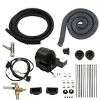 Cab Heater Kit for Polaris Ranger XP 1000 (2018–Current)