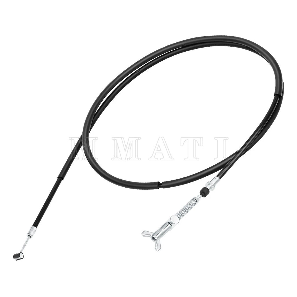 Parking Brake Cable for Yamaha Grizzly 350/450 (2007–2014) 4S2-F6341-00-00 45-4059