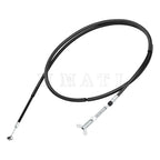 Parking Brake Cable for Yamaha Grizzly 350/450 (2007–2014) 4S2-F6341-00-00 45-4059