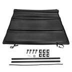 Soft Roll Up Tonneau Cover for Dodge Ram 2500 3500 (2003–2026)