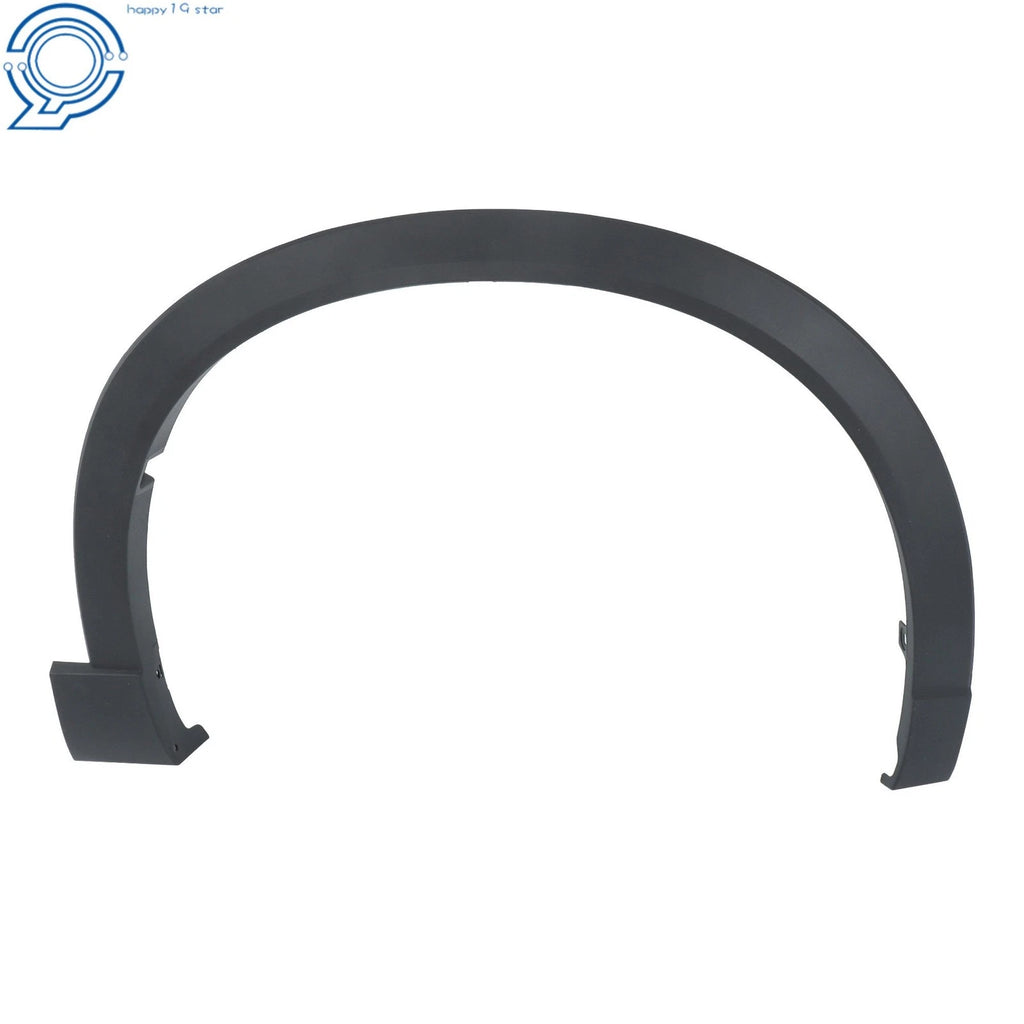 Fender Flares for Mazda CX-9 (2016-2023)