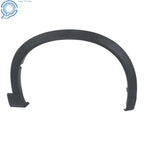 Fender Flares for Mazda CX-9 (2016-2023)