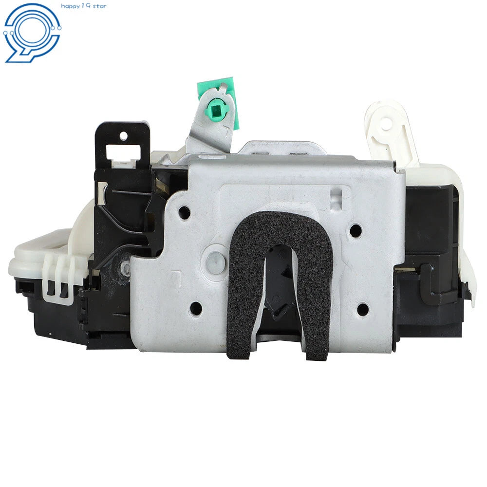 Front Left Door Latch Lock for Ford F-150 (2009-2017)