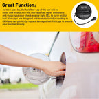 Fuel Tank Gas Cap for Chevrolet GMC Buick Cruze (2004â2012)