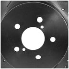 Rear Brake Disc Rotors for Subaru Outback Legacy (2005–2009)