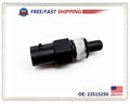 Air Temperature Sensor 23515250 for Detroit Diesel Series 60 (NOS)