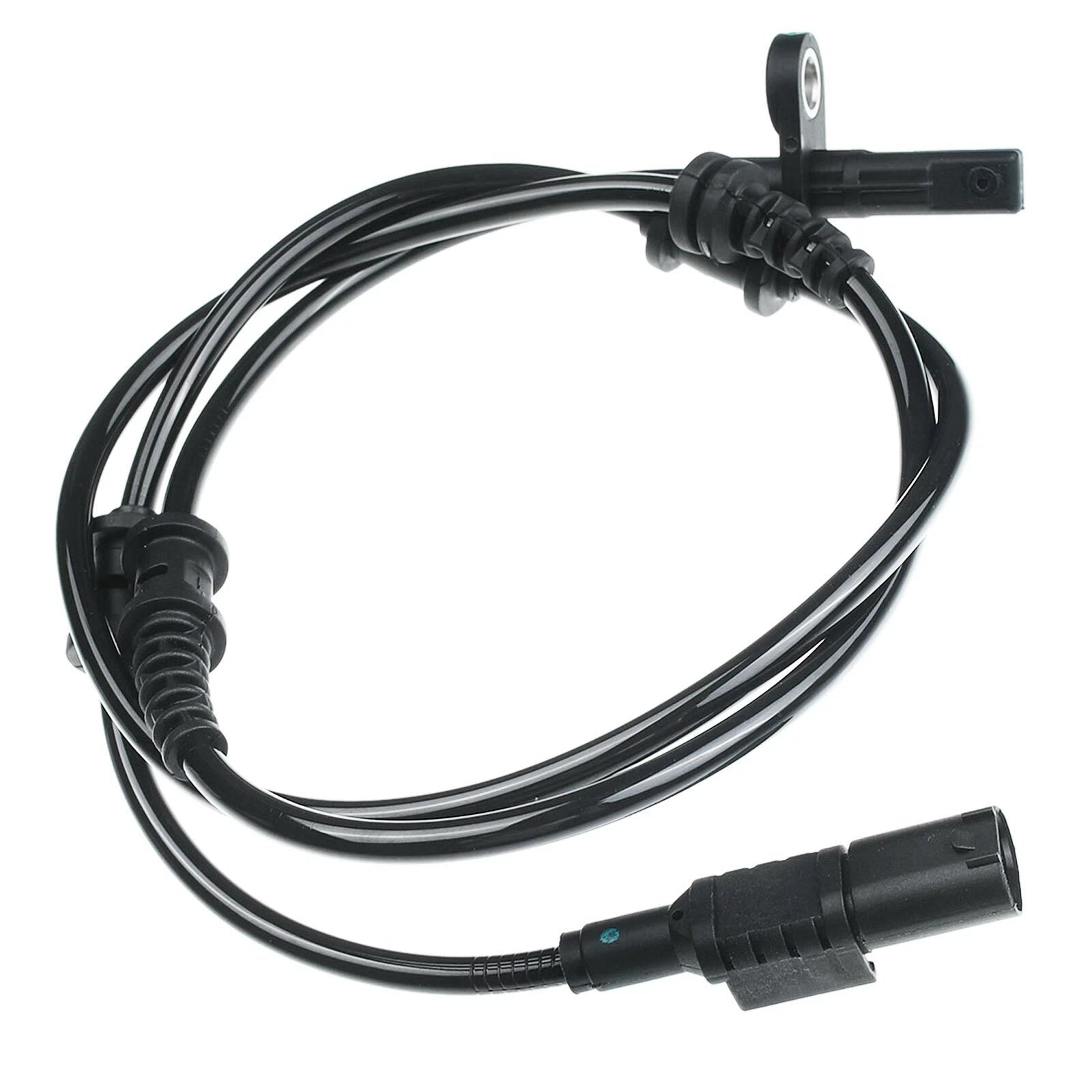 Front ABS Wheel Speed Sensor for Mercedes-Benz B250 CLA250 GLA45 (2014–2019)