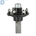 Idler Hub for Trailer Axle 3500 (6 x 5.5")