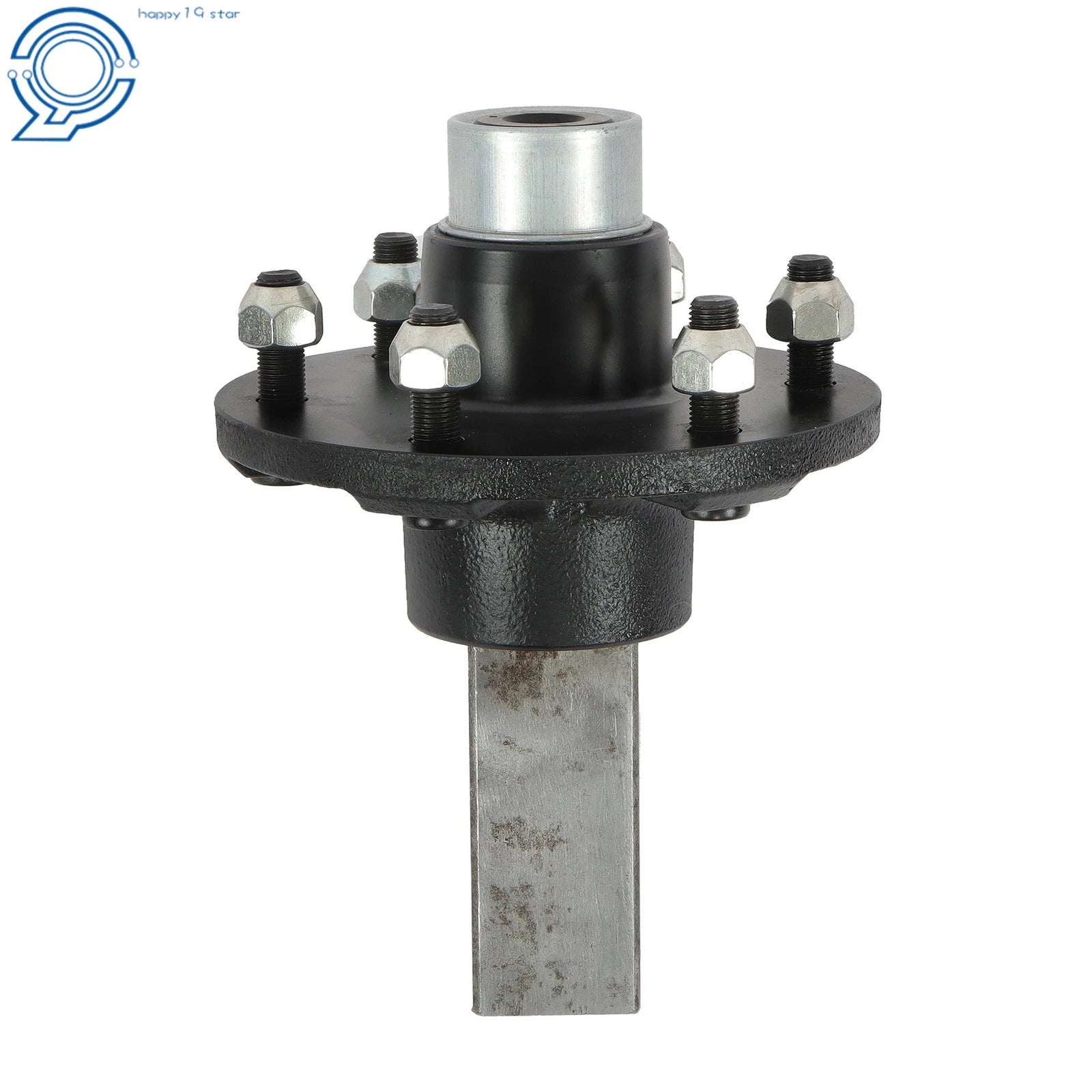 Idler Hub for Trailer Axle 3500 (6 x 5.5")