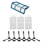 Vacuum Cleaner Parts Kit for MD18500 MD18501 MD16192 MD18600