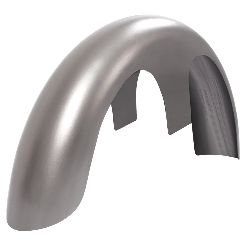 30" Wrap Around Front Fender for Harley Bagger Touring FLTR FLHT FLHR FLHX