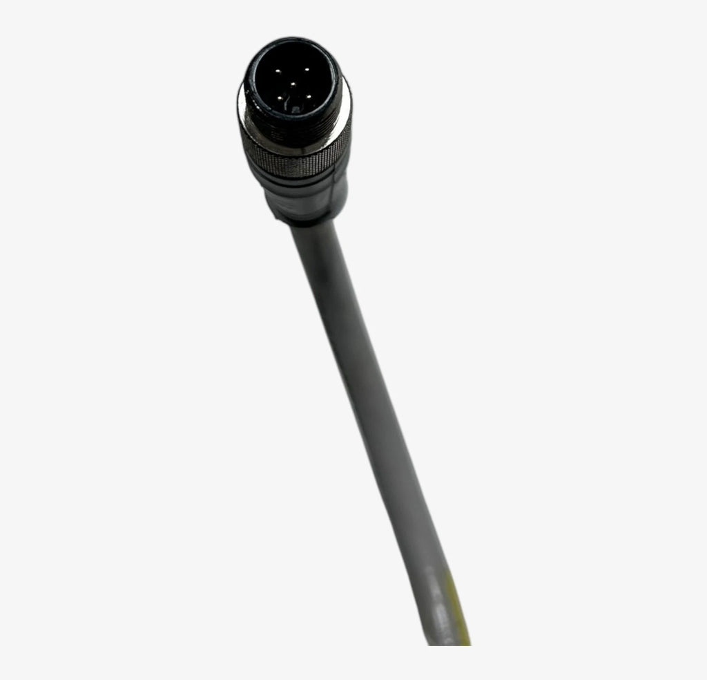 Marine Micro-C Male to Female Cable for SeaStar 845276031 (CM10001)
