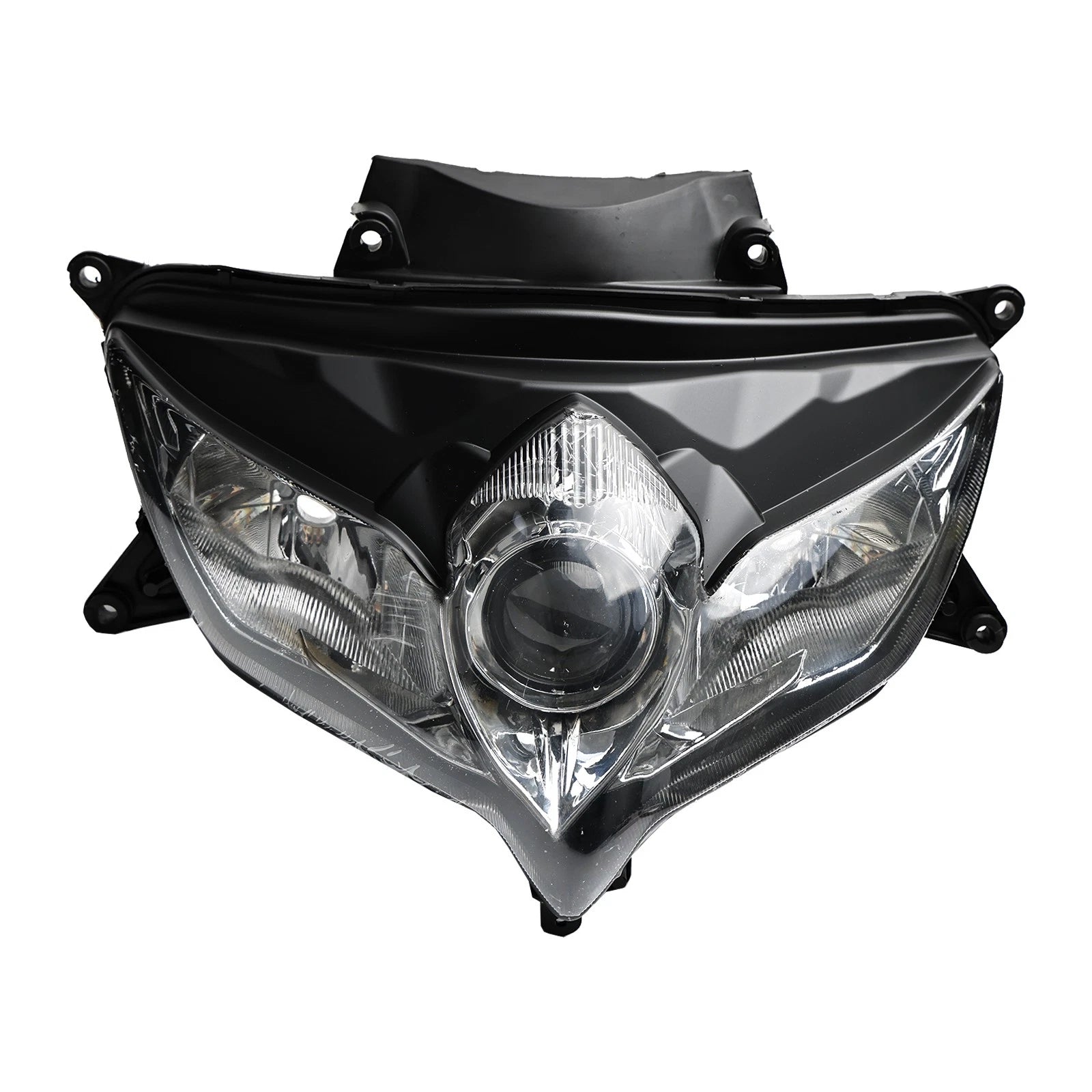 Headlamp Assembly for Suzuki GSXR 600/750 (2008–2010)