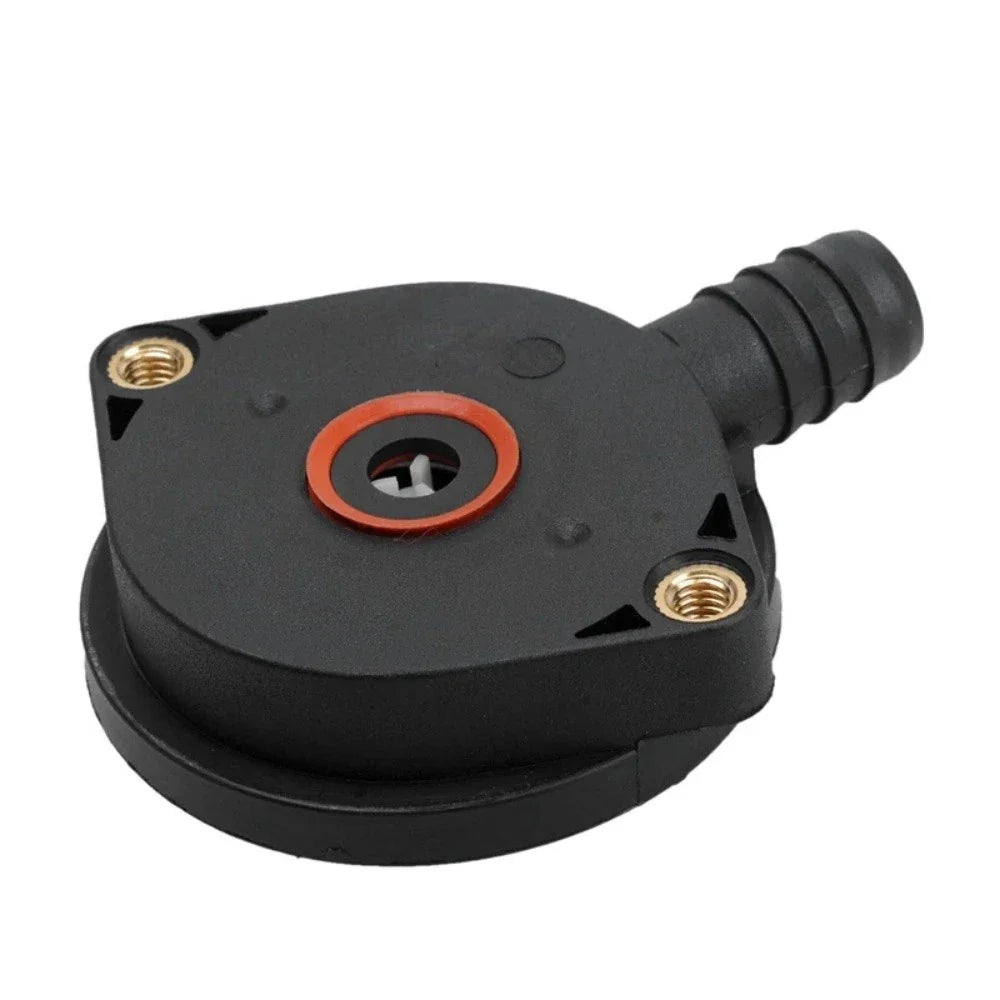 Crankcase Vent Valve PCV for BMW E36 E46 Z3 318i 318is 318ti (1992-2006)