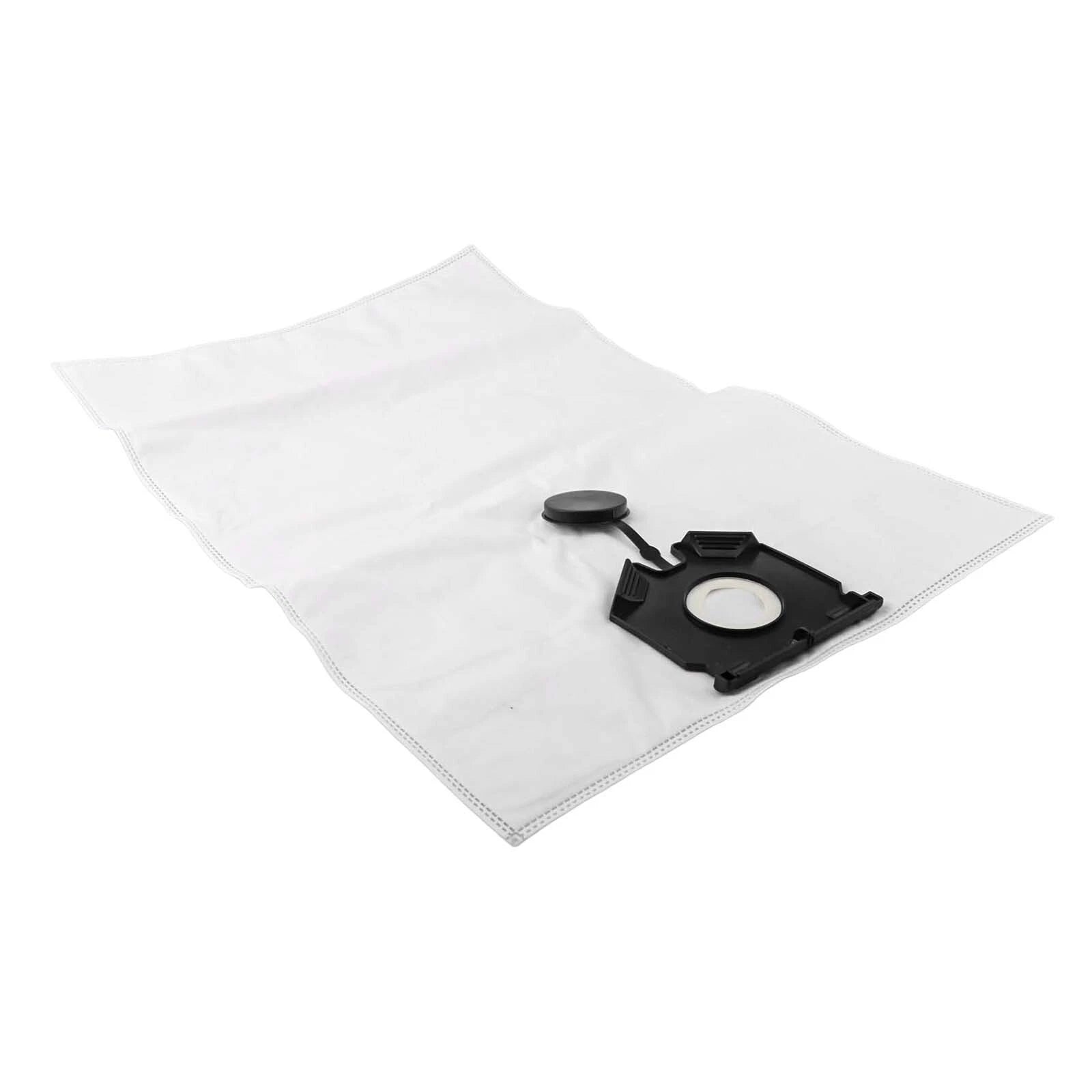 5pcs Dust Bags for Karcher NT 30/1 (2010–2023) 2.889-154.0
