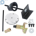 Complete Primary Clutch Service Tools Kit for Polaris RZR 1000 (2018–2023)