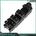 Power Window Switch for Buick Enclave (2010–2017) - Front Left Driver Side