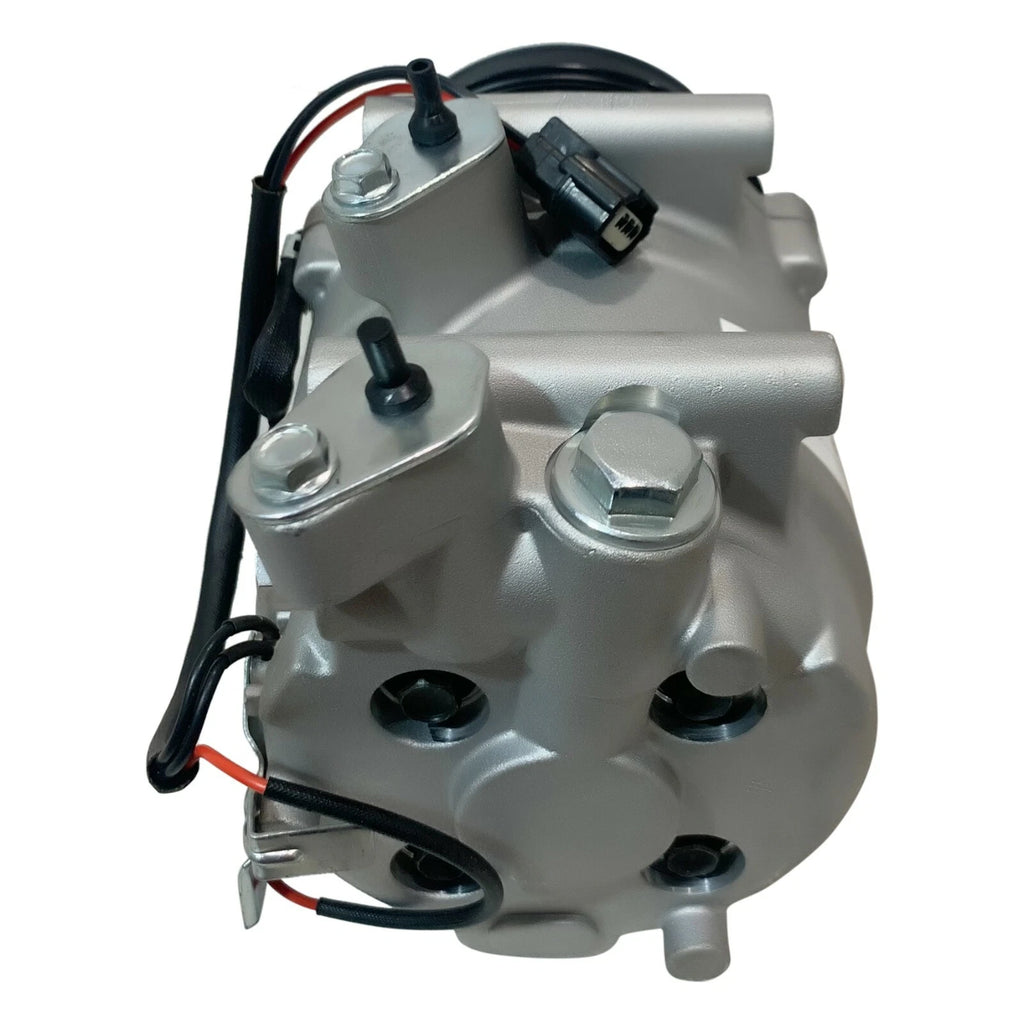 AC Compressor Kit With Condenser for Honda Fit 1.5L (2013-2017)