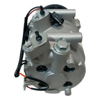 AC Compressor Kit With Condenser for Honda Fit 1.5L (2013-2017)