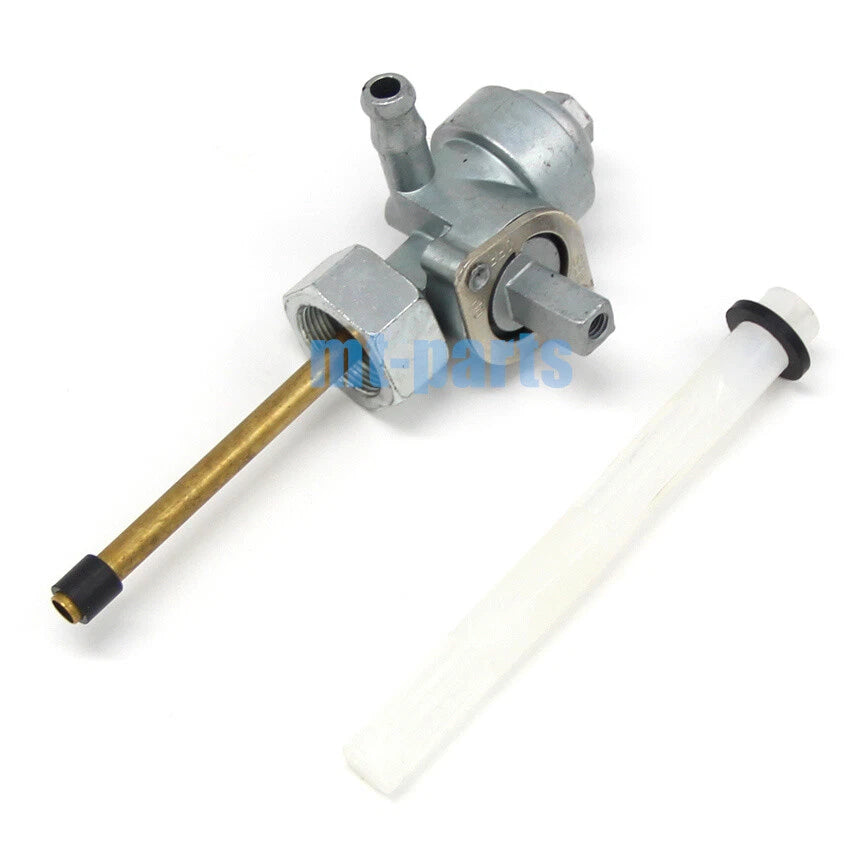 Fuel Gas Petcock Valve Tank Switch for Honda TRX 250X (1991–1992)