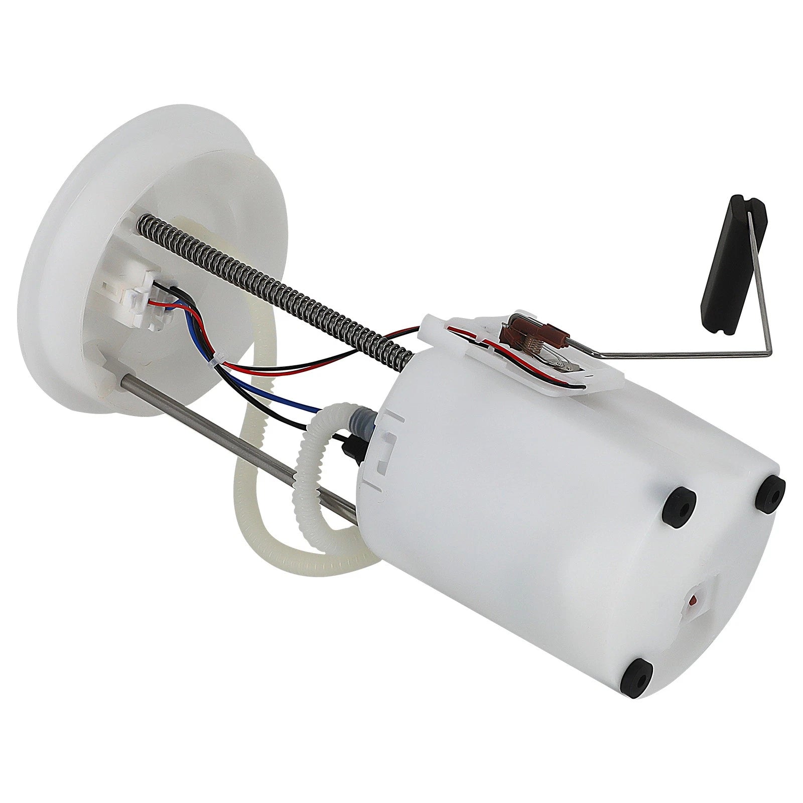Electric Fuel Pump Assembly for Club Car Onward/Precedent/Tempo EFI (2016–2018)