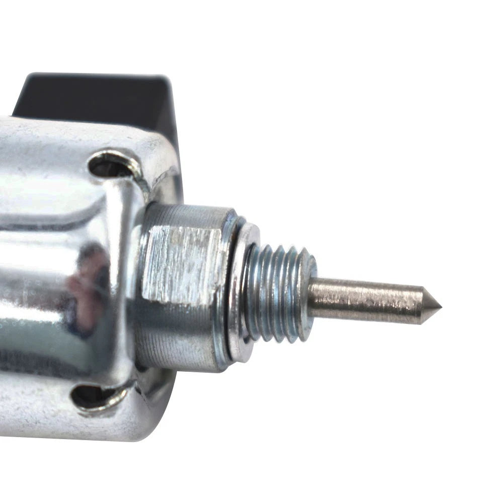 Fuel Solenoid for BS Carburetor (Compatible with Various Models)