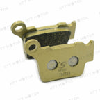 Disc Brake Pad Set for BMW HUSABERG HUSQVARNA KTM (FA368)