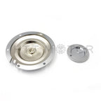 Vortex Timing Timer Cover for Harley Sportster XL 883 1200 (Chrome)