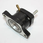 28mm Carburetor Intake Manifold for PIT Quad Dirt Bike ATV (125cc–150cc)