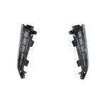 LED Headlight Day Running Lights Wheel Arch Lamps for Toyota Tacoma (2024–2025)